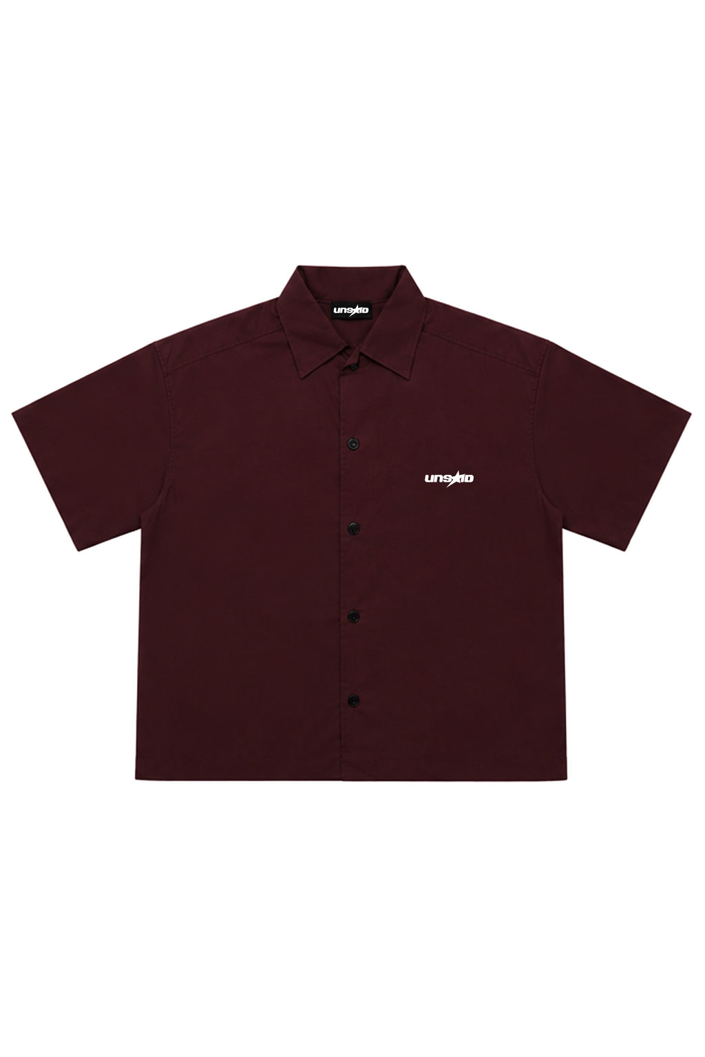 'SUMMER NOSTALGIA' SHORT SLEEVE SHIRT