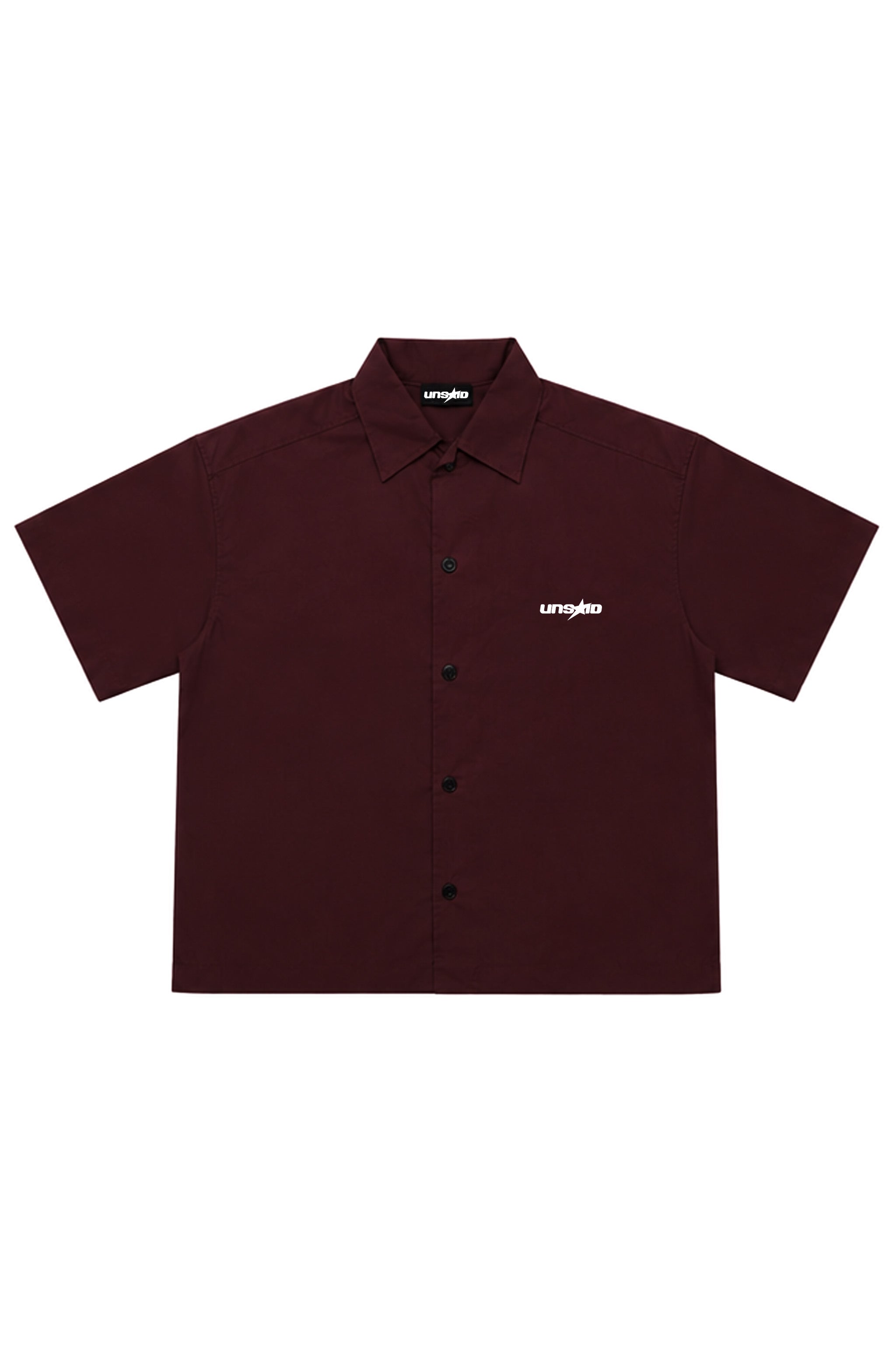 'SUMMER NOSTALGIA' SHORT SLEEVE SHIRT